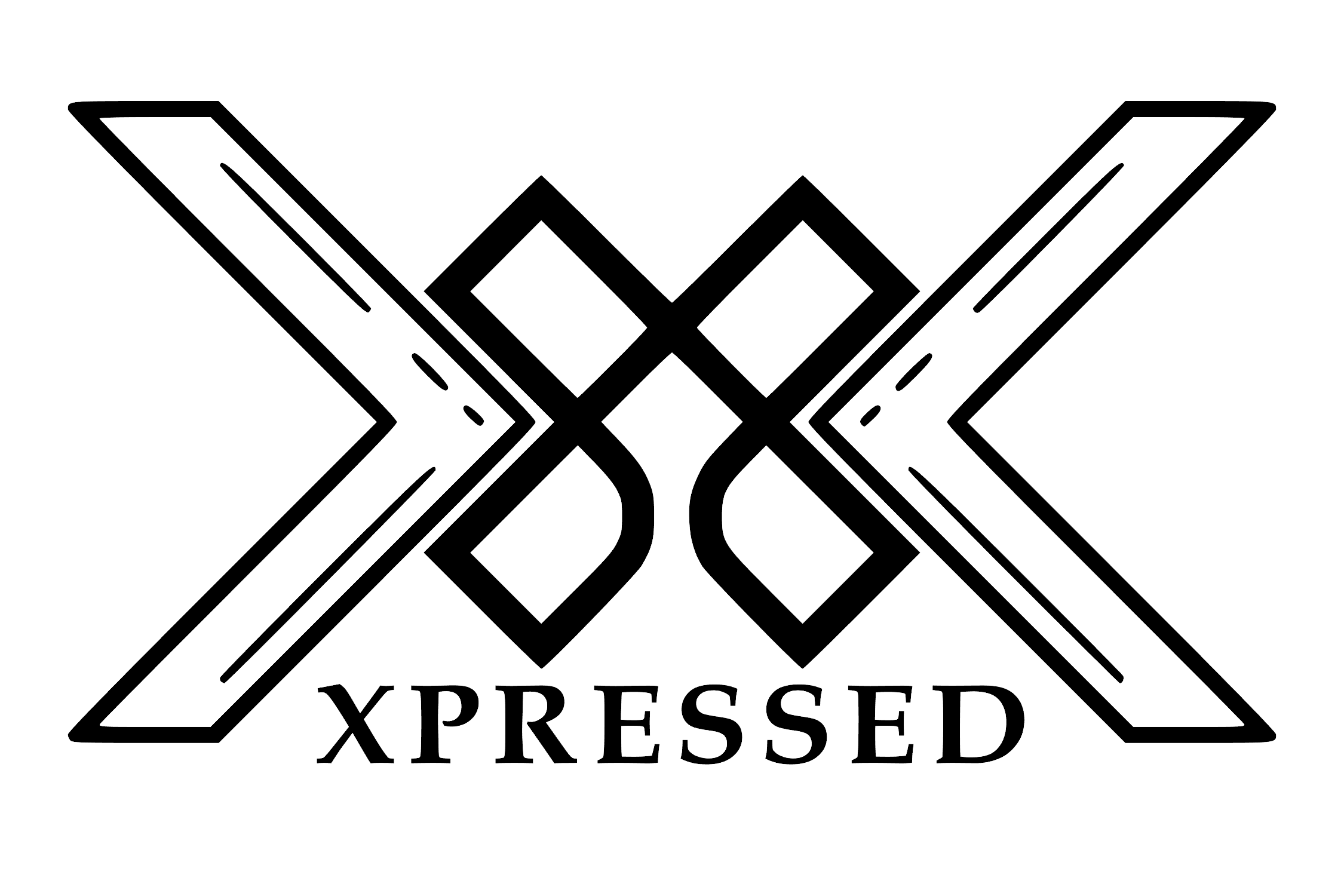 X-Pressed